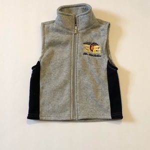 Sale! ❤️4 for $20❤️ Mac Henry Infant Boys Vest